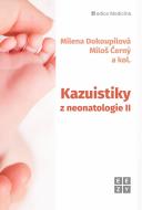 Kazuistiky z neonatologie II - cena, srovnání