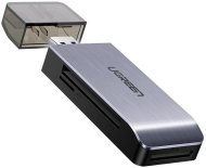 Ugreen 4-In-1 USB-A 3.0 Card Reader - cena, srovnání
