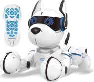Lexibook Chytrý robotický pes Power Puppy - cena, srovnání