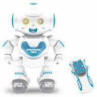 Lexibook Tancujúci robot Powerman First - cena, srovnání