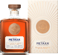 Metaxa Private Reserve Orama 0,7l - cena, srovnání