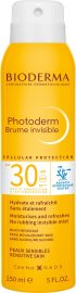 Bioderma Photoderm Brume Invisible SPF30 150ml