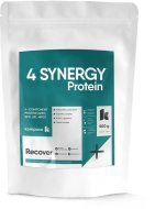 Kompava 4 Synergy Protein 500g - cena, srovnání