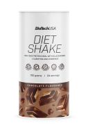 BioTechUSA Diet Shake 720g - cena, srovnání