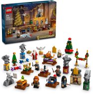 Lego Harry Potter 76438 Adventný kalendár 2024 - cena, srovnání
