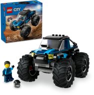 Lego City 60402 Modrý monster truck - cena, srovnání