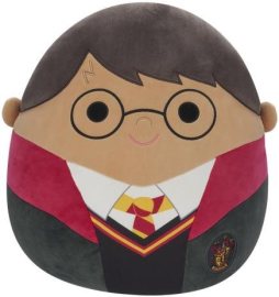 Squishmallows Harry Potter Harry