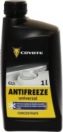 Coyote Antifreeze G11 Univerzal 1L - cena, srovnání