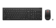 Lenovo Essential Wireless Keyboard and Mouse  Gen 2 - cena, srovnání