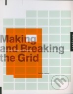 Making and Breaking the Grid - cena, srovnání