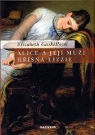 Alice a její muži - Hříšná Lizzie - cena, srovnání