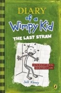 Diary of a Wimpy Kid: The Last Straw - cena, srovnání