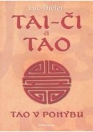 Tai-Či a Tao - cena, srovnání