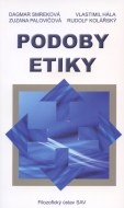 Podoby etiky - cena, srovnání