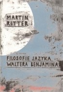 Filosofie jazyka Waltera Benjamina - cena, srovnání