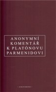 Anonymní komentář k Platónovu Parmenidovi - cena, srovnání