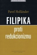 Filipika proti redukcionizmu - cena, srovnání