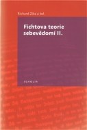 Fichtova teorie sebevědomí II. - cena, srovnání