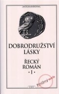 Dobrodružství lásky - Řecký román I - cena, srovnání