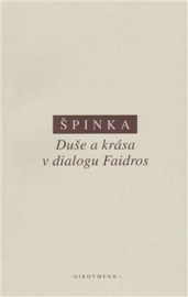 Duše a krása v dialogu Faidros