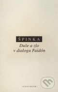 Duše a zlo v dialogu Faidón - cena, srovnání