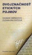 Dvojznačnosť etických pojmov - cena, srovnání