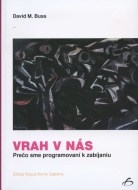 Vrah v nás - cena, srovnání