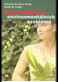 Psychologie environmentálních problémů