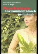 Psychologie environmentálních problémů - cena, srovnání