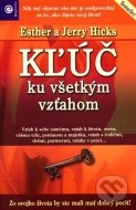 Kľúč ku všetkým vzťahom - cena, srovnání