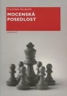 Mocenská posedlost - cena, srovnání