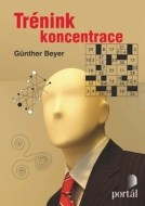 Trénink koncentrace - cena, srovnání