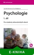 Psychologie (1.díl) - cena, srovnání