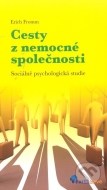 Cesty z nemocné společnosti - cena, srovnání