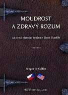 Moudrost a zdravý rozum - cena, srovnání