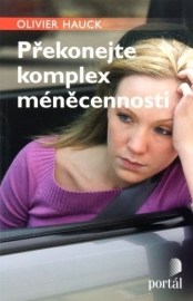 Překonejte komplex méněcennosti