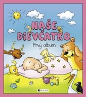 Naše dievčatko - cena, srovnání