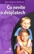 Co nevíte o dvojčatech - cena, srovnání