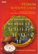 Výzkum rodové linie - cena, srovnání