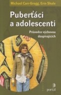 Puberťáci a adolescenti - cena, srovnání