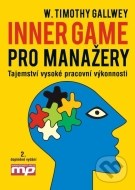 Inner Game pro manažery - cena, srovnání