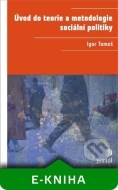 Úvod do teorie a metodologie sociální politiky - cena, srovnání