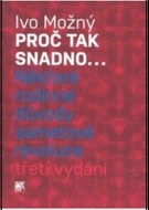 Proč tak snadno... - cena, srovnání