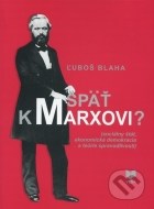 Späť k Marxovi? - cena, srovnání