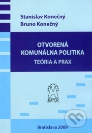 Otvorená komunálna politika