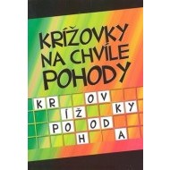 Krížovky na chvíle pohody