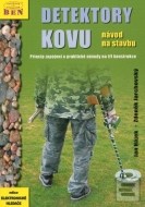 Detektory kovu - cena, srovnání