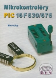 Mikrokontroléry PIC 16F630/676