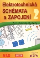 Elektrotechnická schémata a zapojení 2 - cena, srovnání