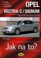 Opel Vectra C / Signum - cena, srovnání